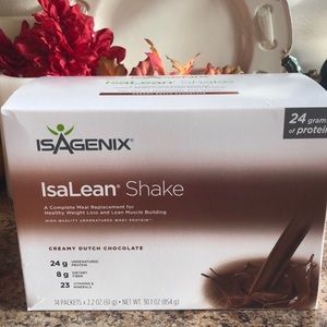 Isagenix